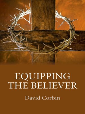 cover image of Equipping the Believer